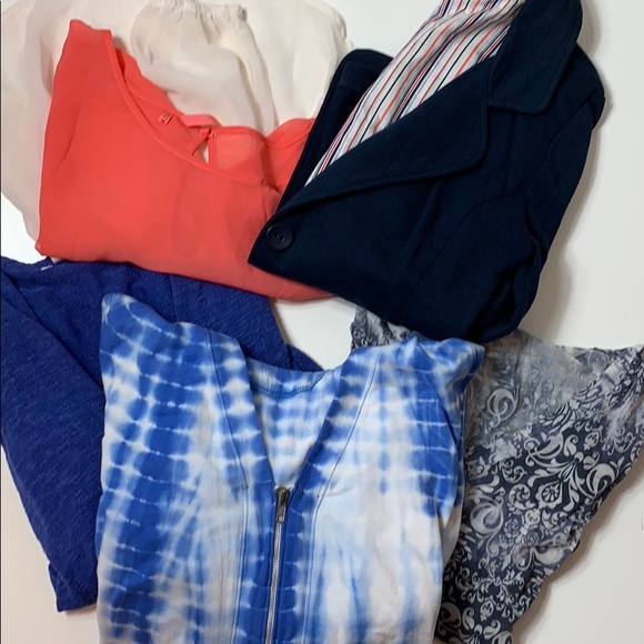 5 for $15 Maurices Lot - Picture 4 of 8